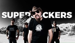 supersuckers