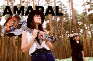 amaral